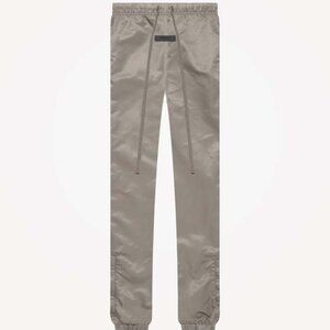 Fear of God Essentials Nylon Trackpants